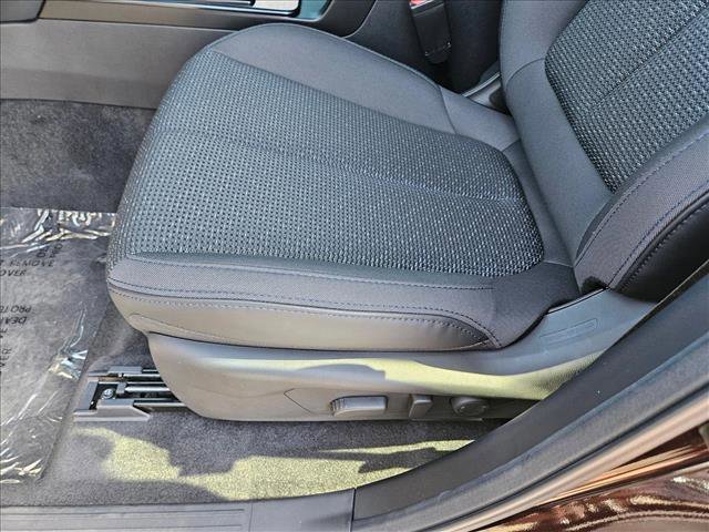 New 2026 Subaru Forester Premium video 4