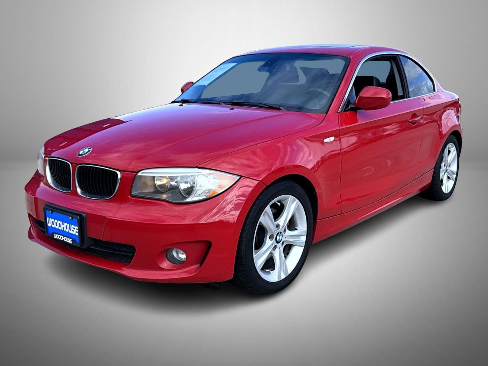 Used 2012 BMW 128i Coupe