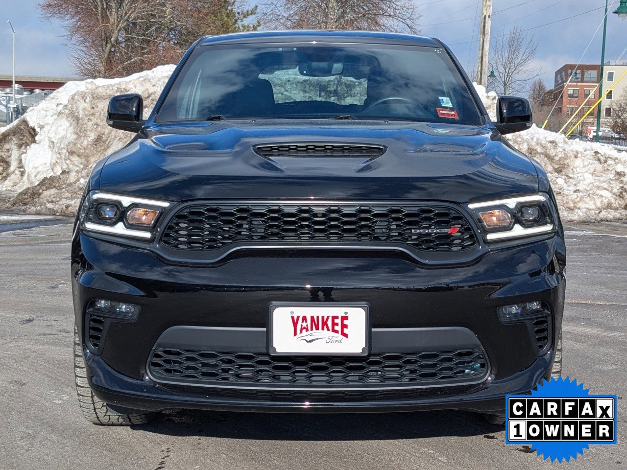 Used 2021 Dodge Durango GT image 9