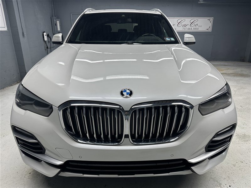 Used 2021 BMW X5 xDrive40i w/ Premium Package AWD/4WD image 10