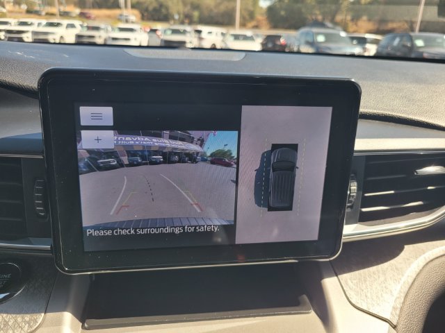 Certified 2022 Ford Explorer Timberline w/ Timberline Technology Package AWD/4WD image 21