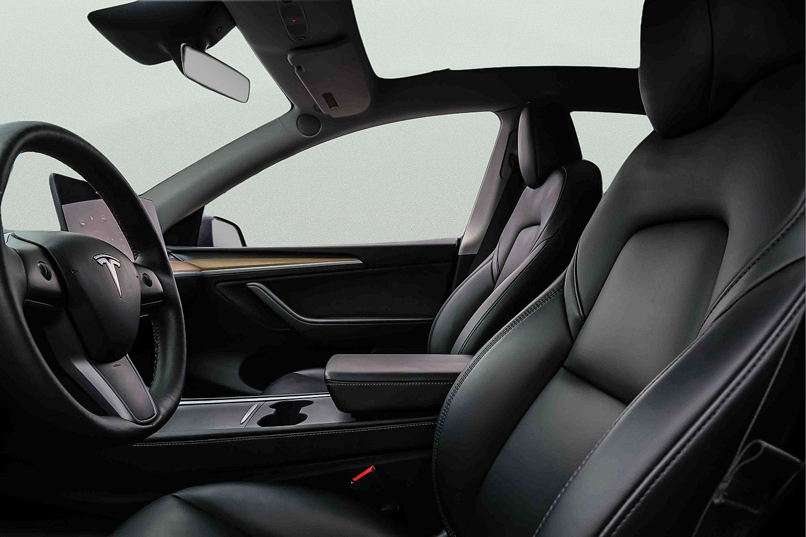 Used 2023 Tesla Model Y AWD image 10