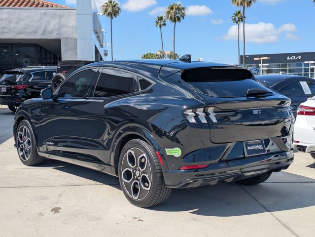 Used 2022 Ford Mustang Mach-E GT AWD/4WD image 8