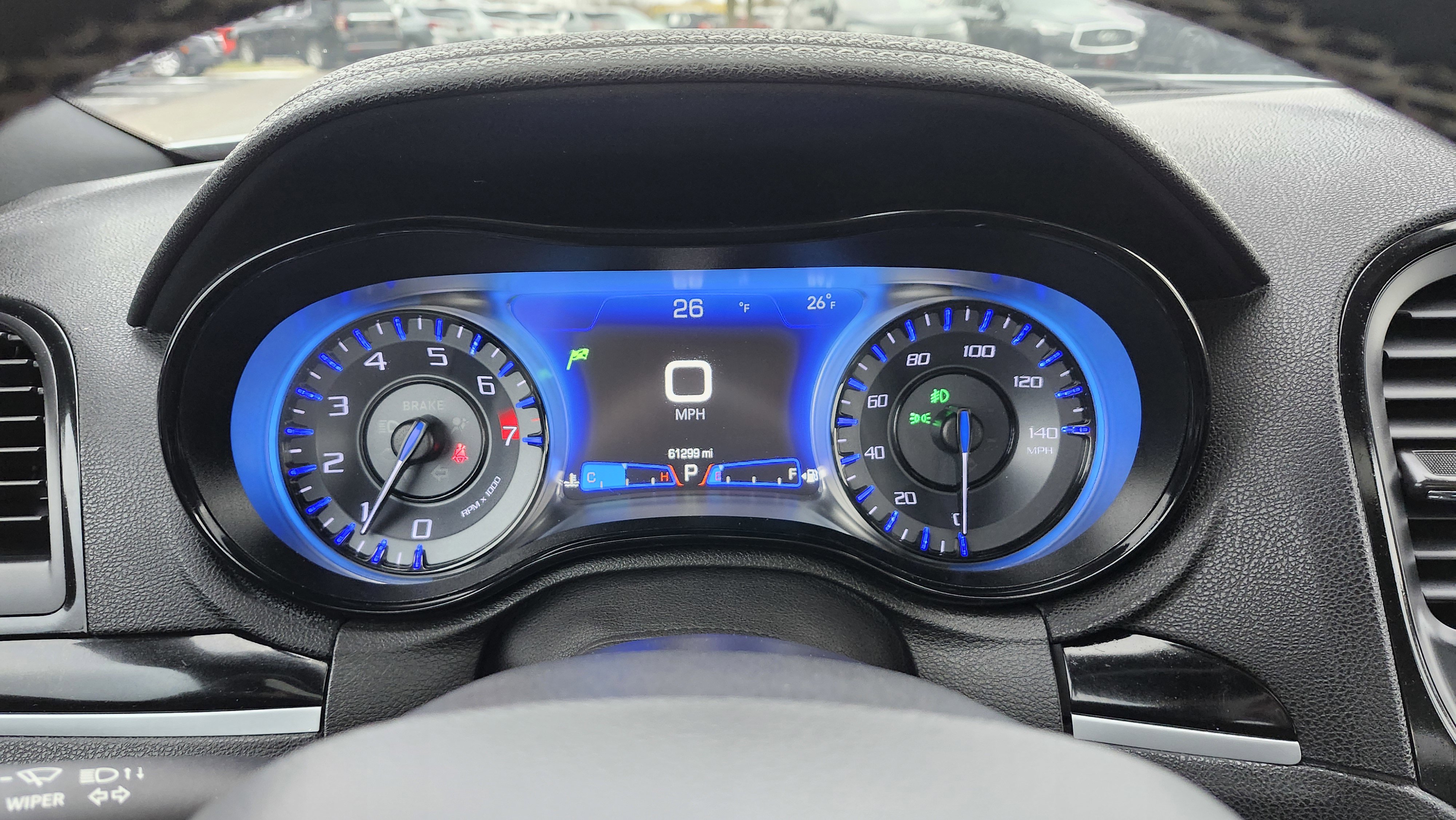 Used 2023 Chrysler 300 S image 30