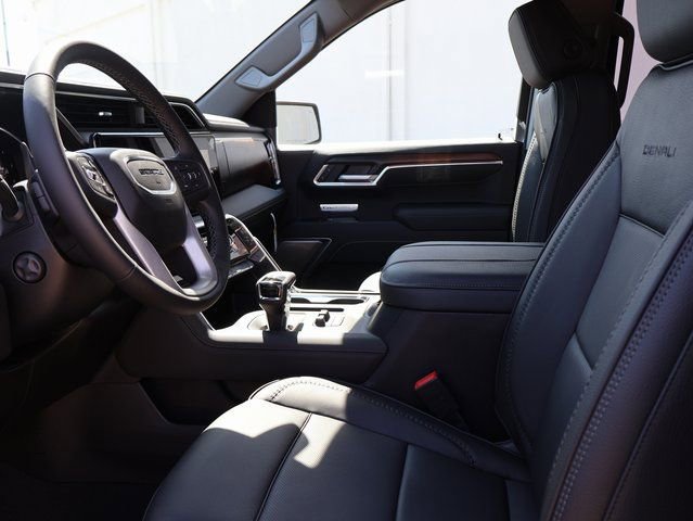 New 2026 GMC Sierra 1500 Denali AWD/4WD image 28