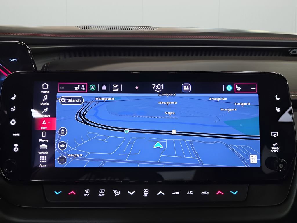 New 2026 Dodge Charger R/T Scat Pack image 17