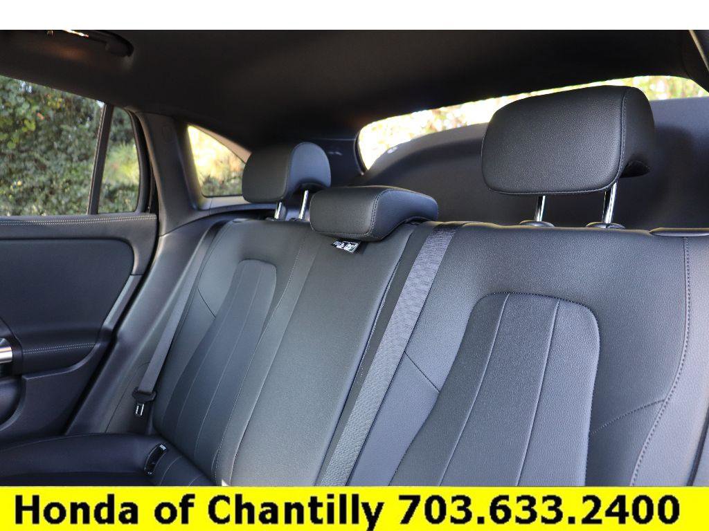 Used 2023 Mercedes-Benz GLA 250 250 image 24