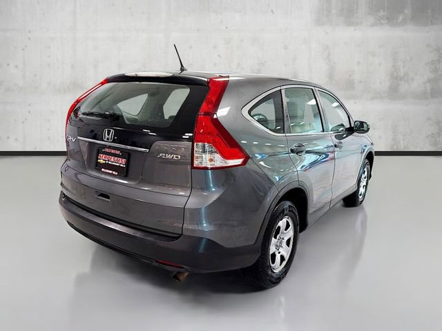 Used 2014 Honda CR-V LX image 5