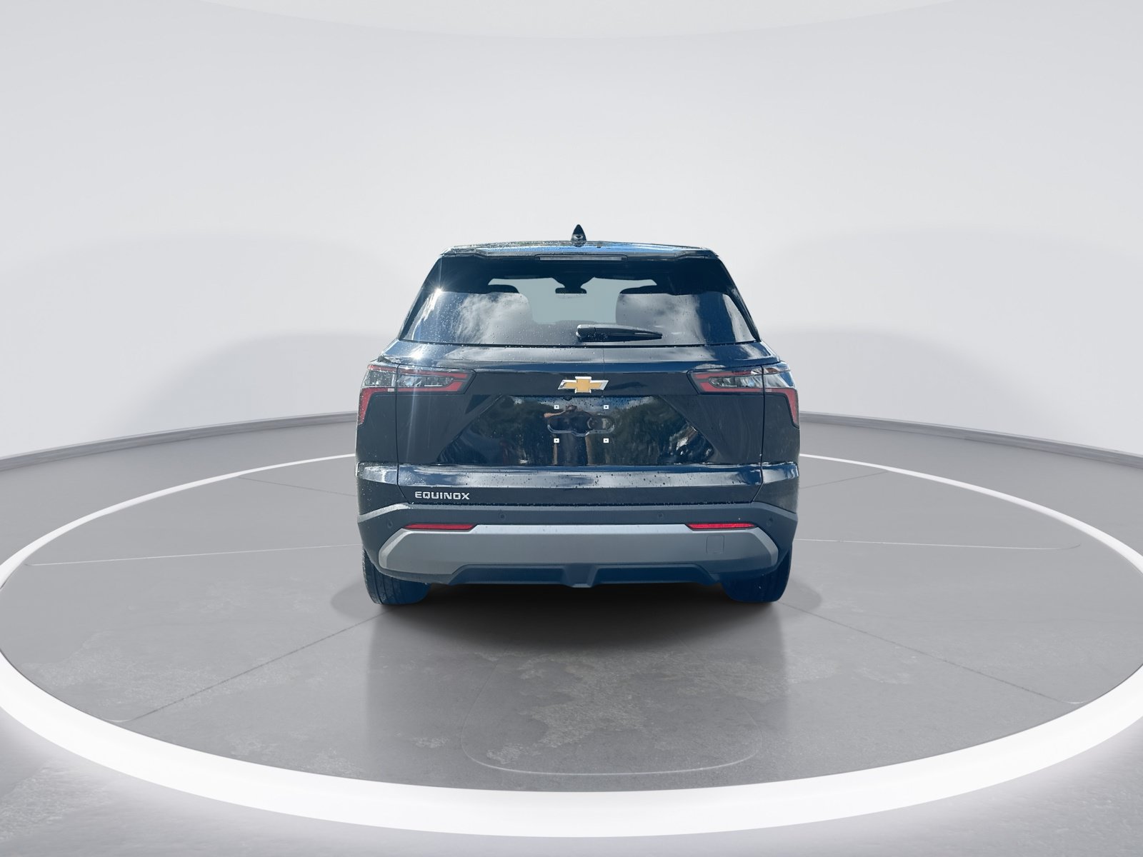 Used 2026 Chevrolet Equinox LT FWD image 8
