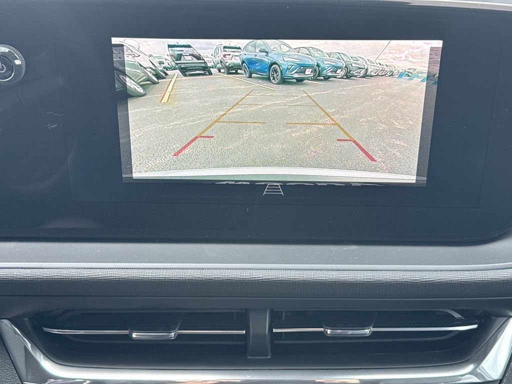 New 2026 Buick Envista Preferred FWD image 22