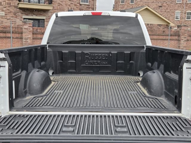Used 2022 Ford F150 XLT AWD/4WD image 13