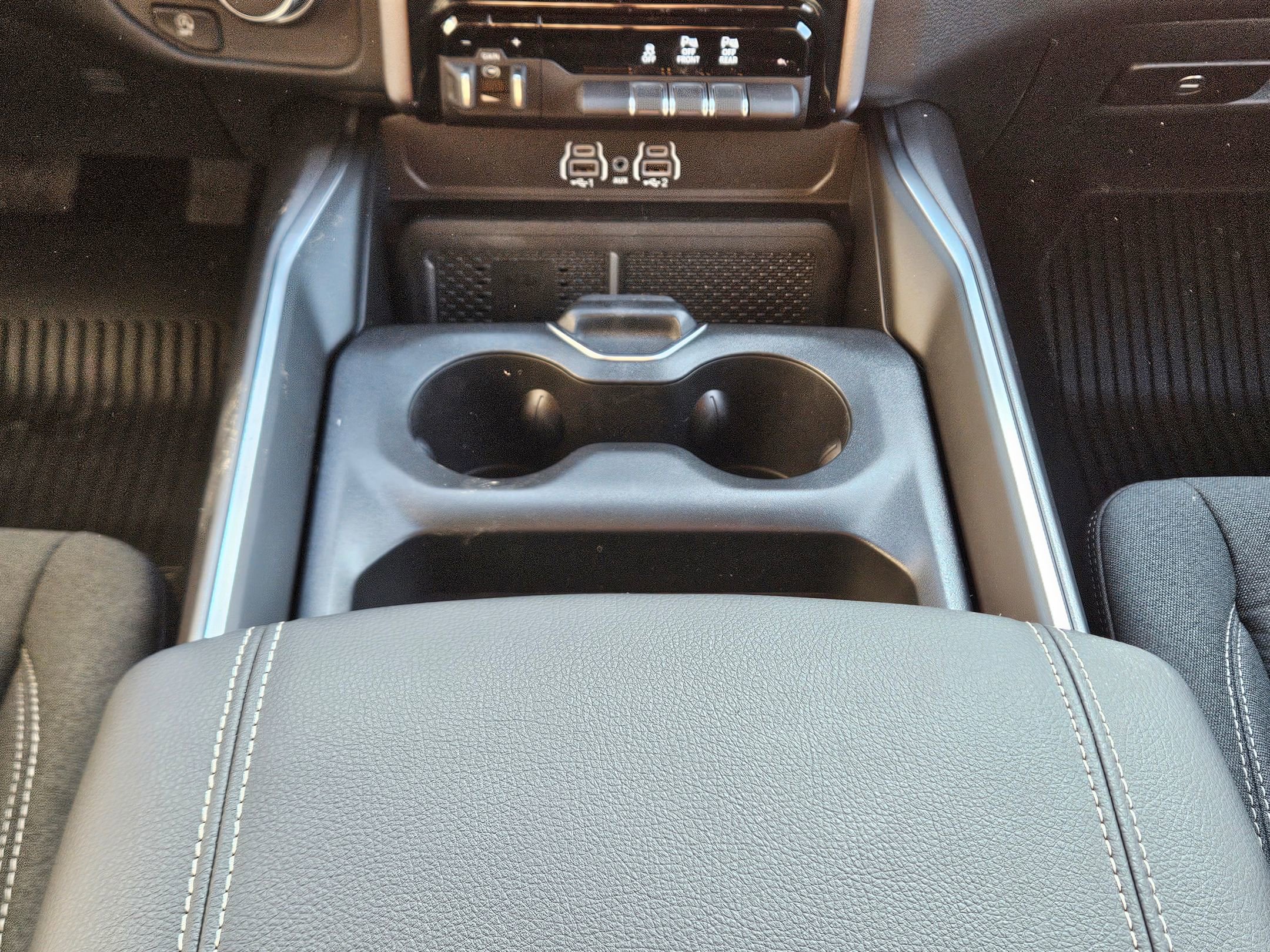 New 2026 RAM 1500 Big Horn image 10