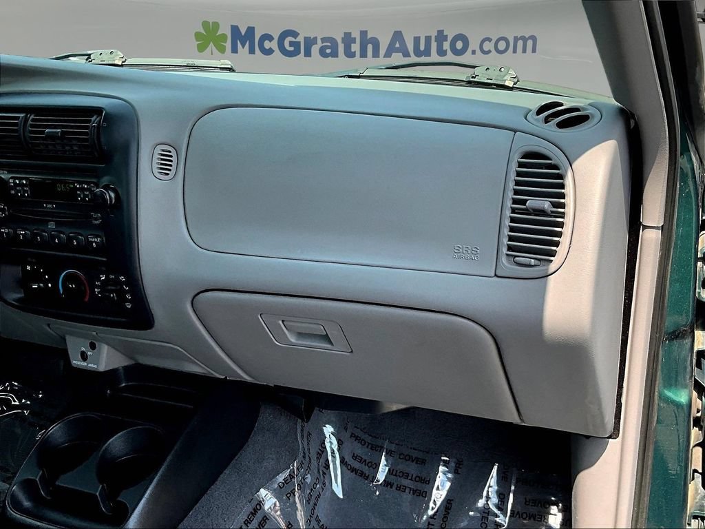 Used 1999 Ford Ranger XLT RWD image 27