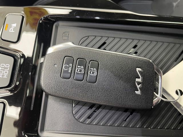 Used 2024 Kia EV6 GT-Line image 23