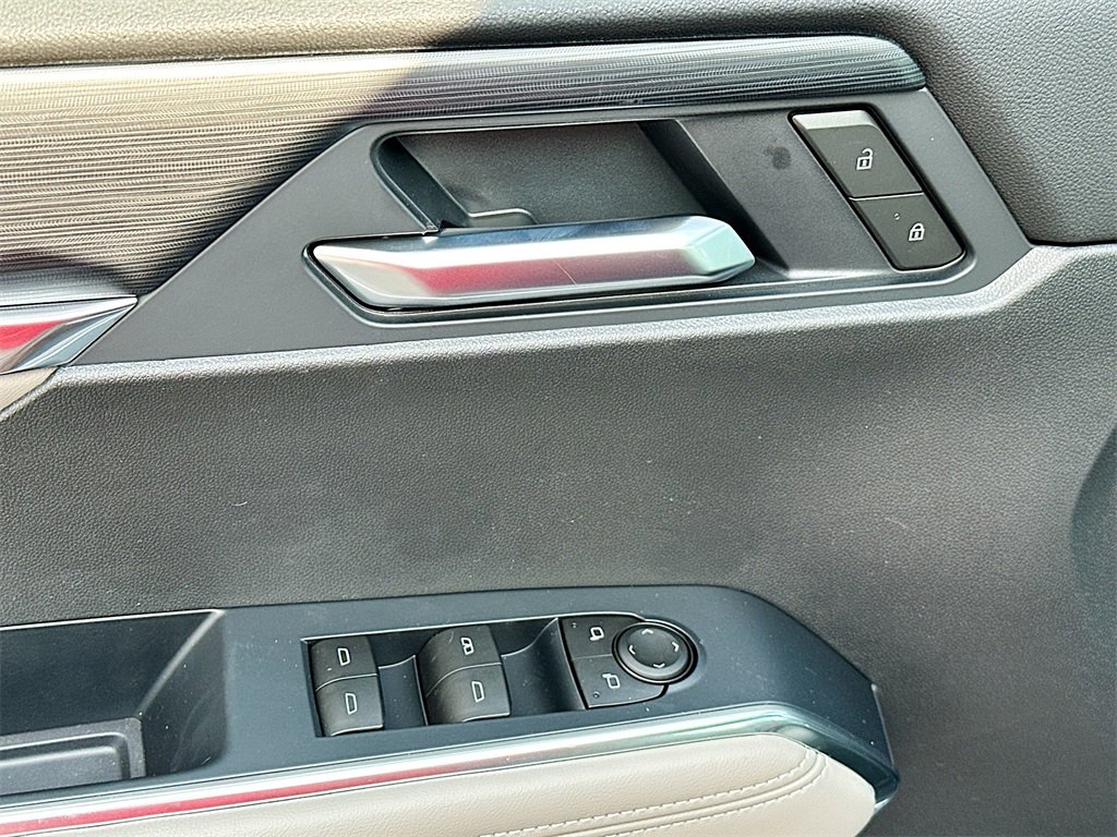 New 2026 GMC Acadia Elevation w/ Elevation Premium Package image 21