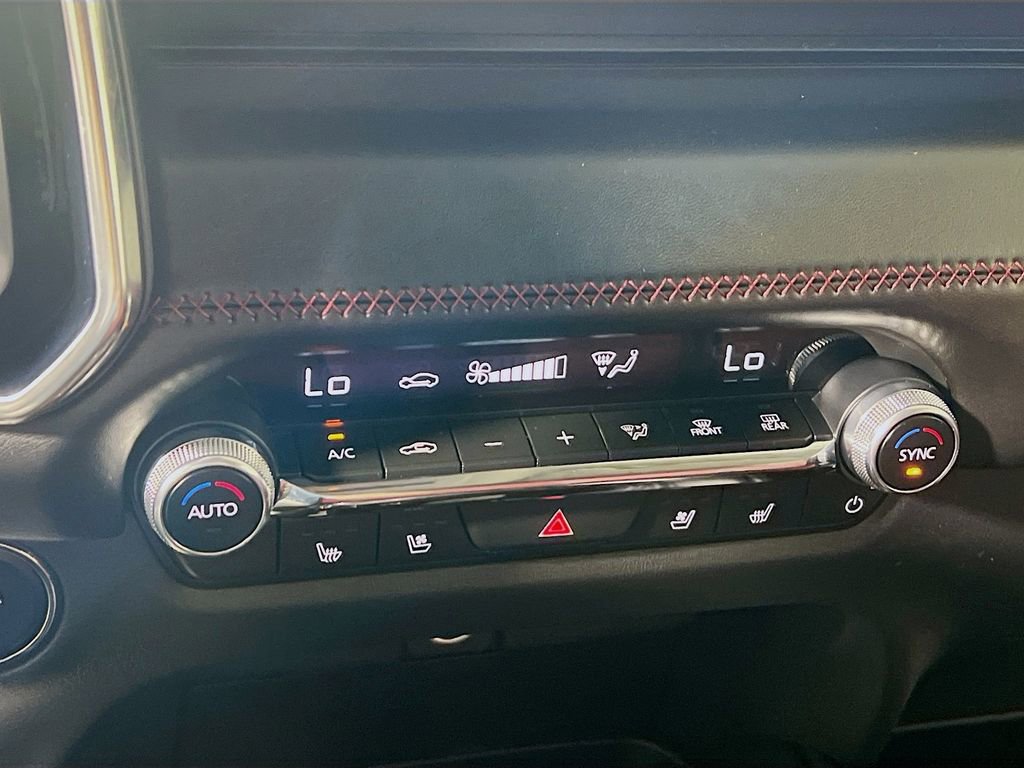 Used 2025 MAZDA CX-50 2.5 Hybrid w/ Weather Package image 13