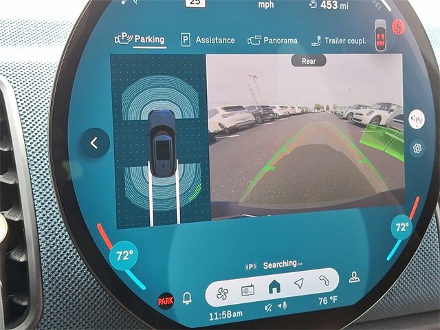 New 2026 MINI Cooper Countryman S image 16