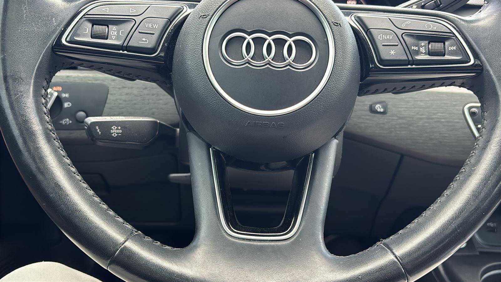 Used 2018 Audi A4 2.0T Premium Plus w/ Premium Plus Package AWD/4WD image 26