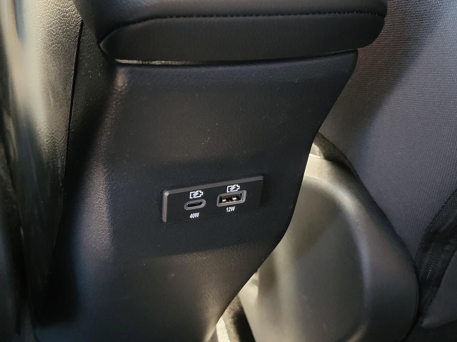 New 2026 Nissan Kicks SV image 16