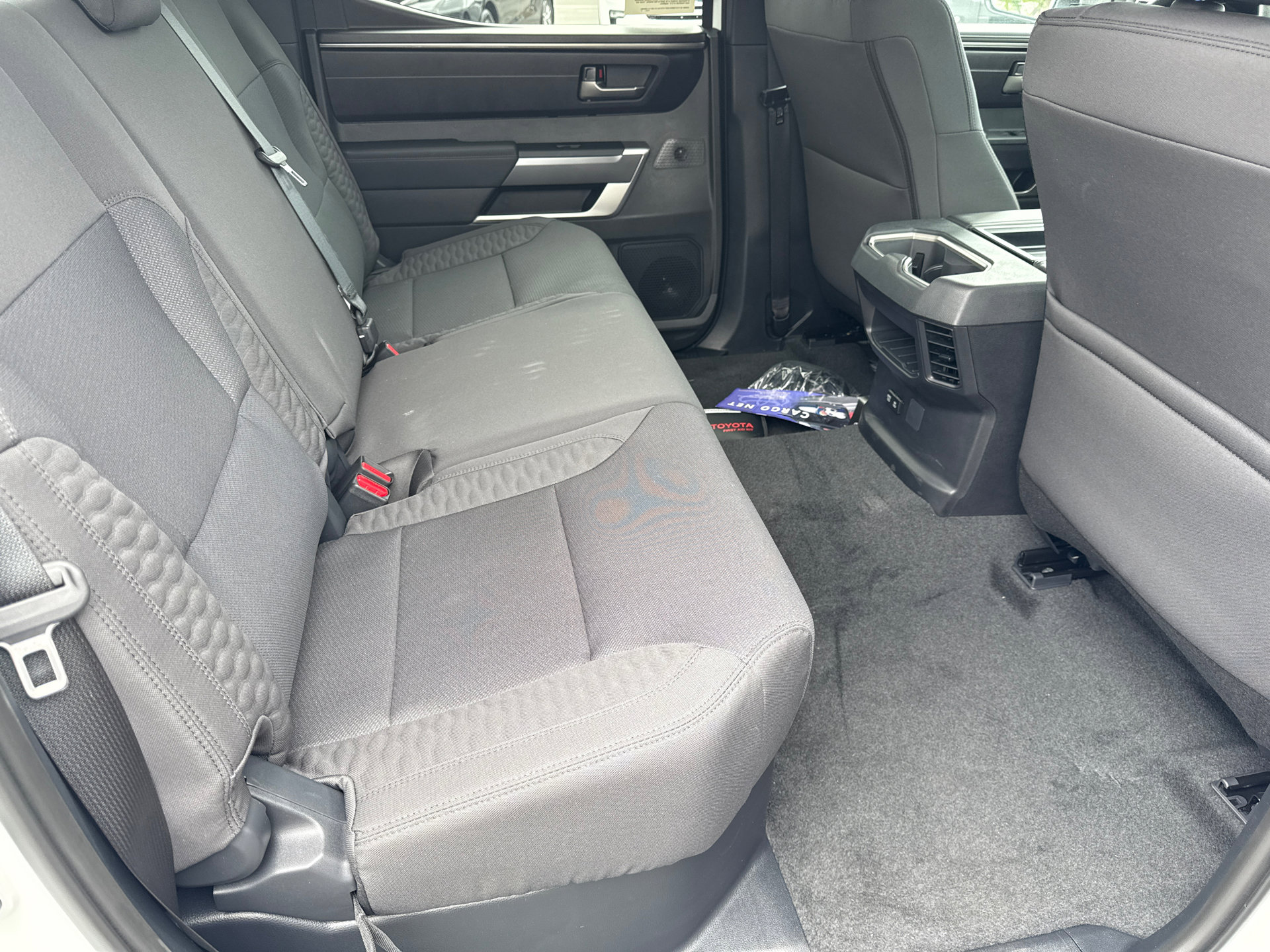 New 2025 Toyota Tundra SR5 image 15