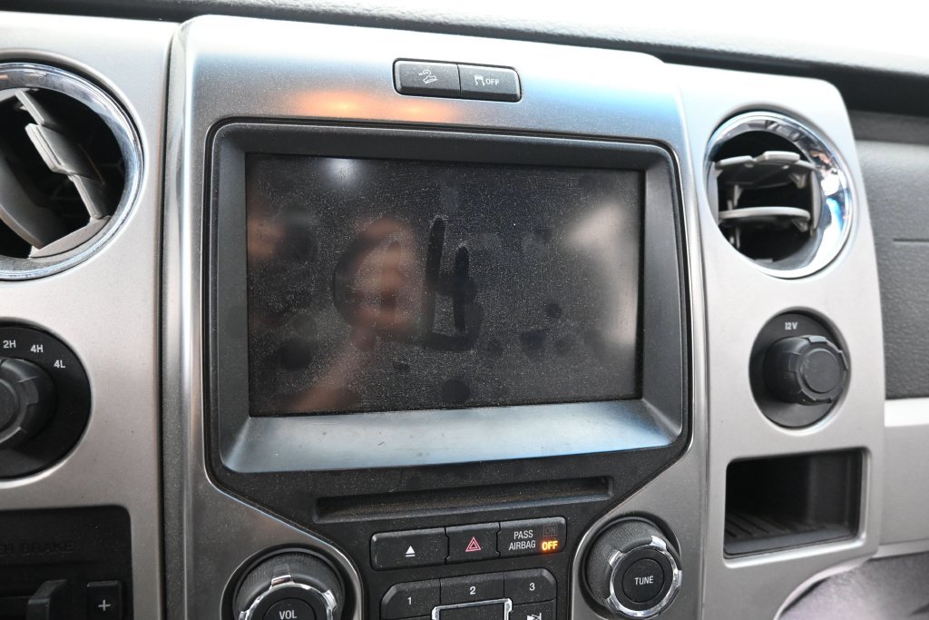 Used 2013 Ford F150 FX4 w/ Luxury Equipment Group AWD/4WD image 34