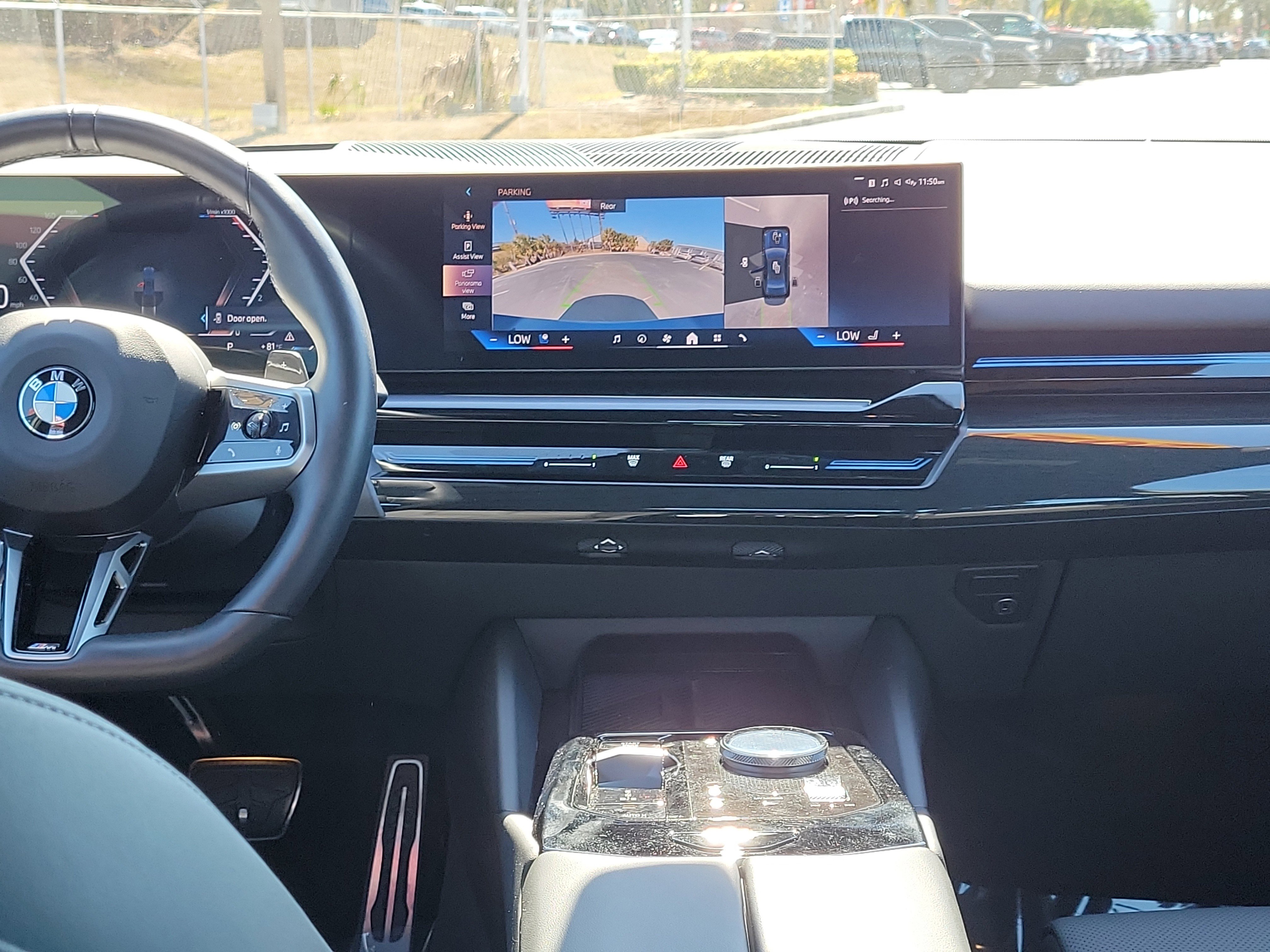 Used 2026 BMW 530i w/ M Sport Package image 15