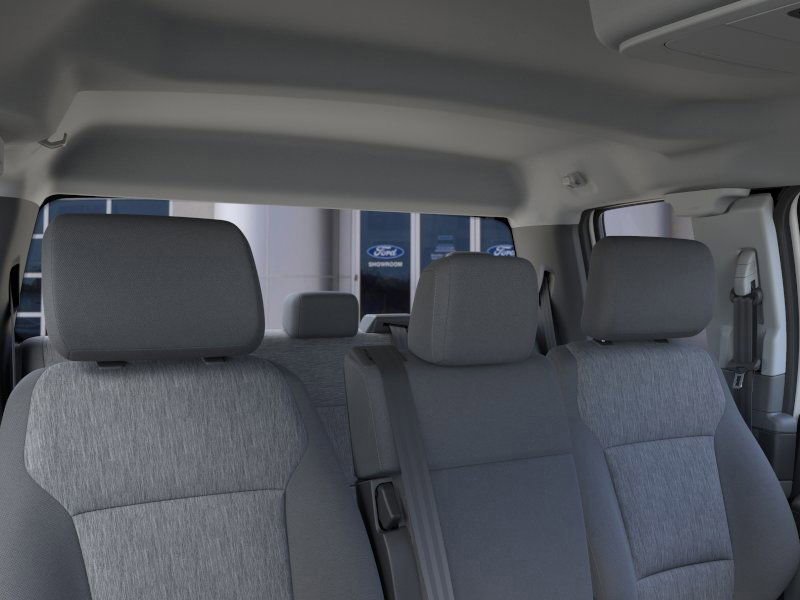 New 2026 Ford F350 XL w/ STX Appearance Package image 22