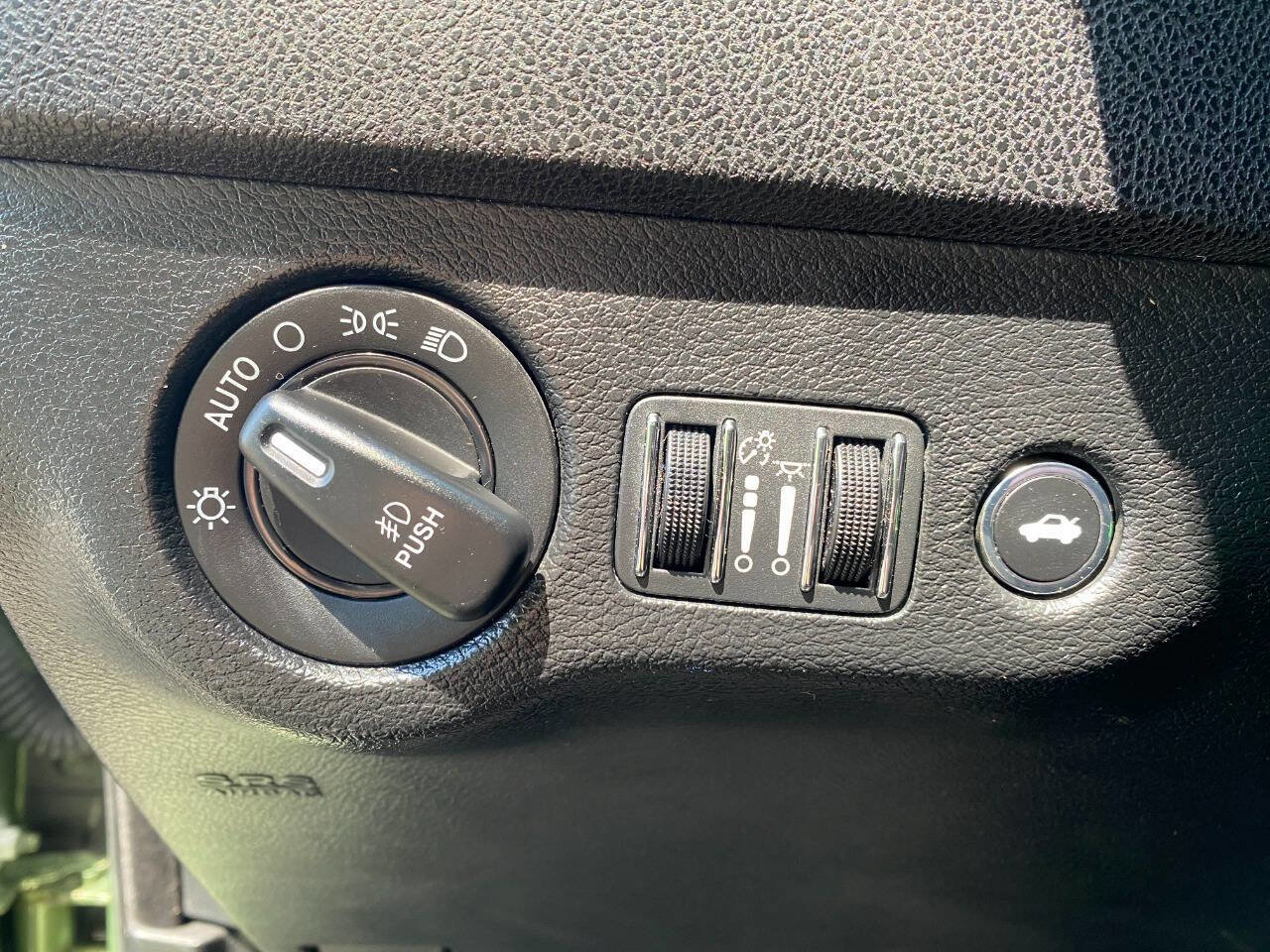 Used 2019 Dodge Charger GT RWD image 24