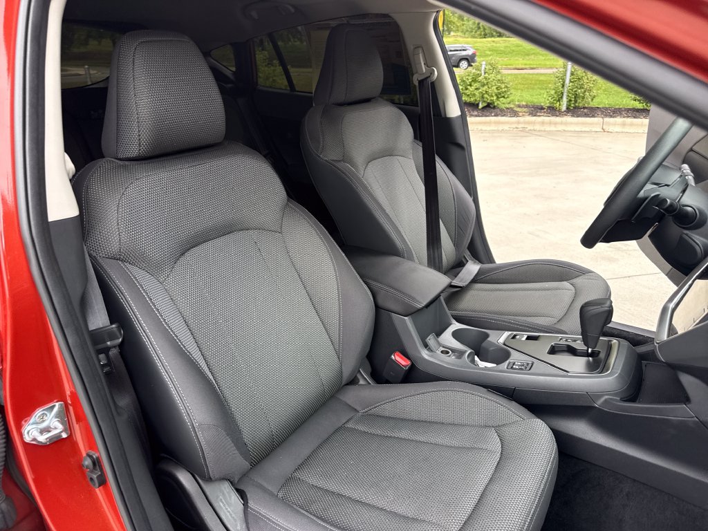 Used 2024 Subaru Crosstrek 2.0i Premium AWD/4WD image 35