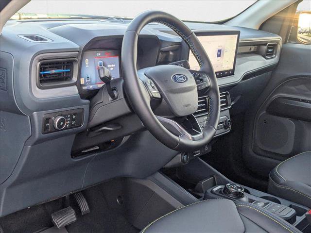 New 2025 Ford Maverick Lobo image 3