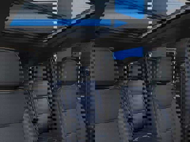 New 2026 Chevrolet Suburban Premier image 24