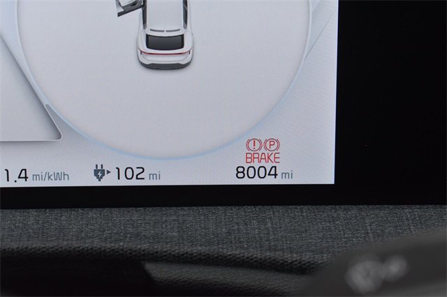 Used 2024 Kia EV6 Light image 26
