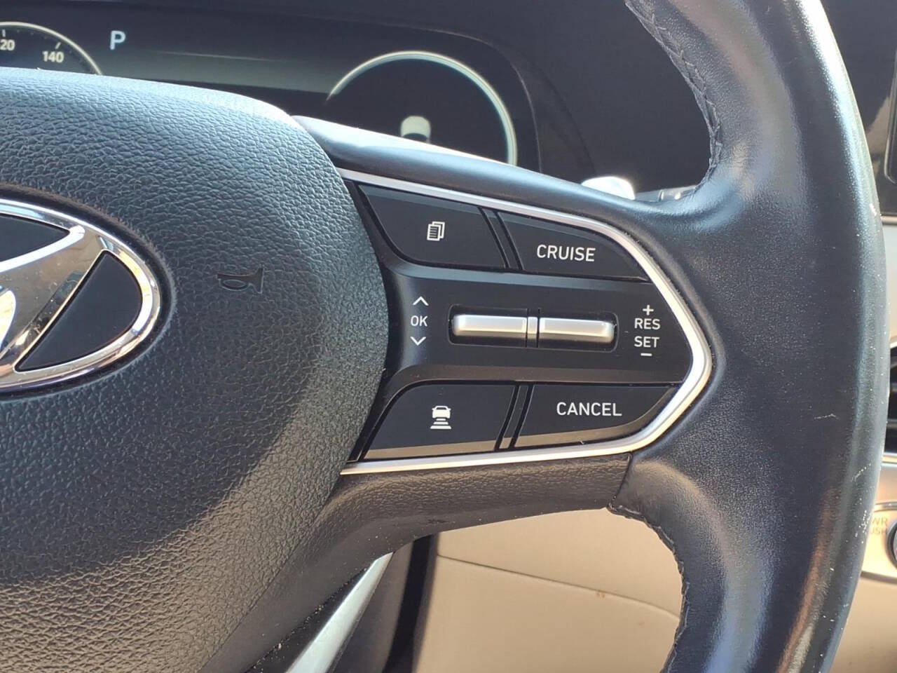 Used 2021 Hyundai Palisade Limited AWD/4WD image 30