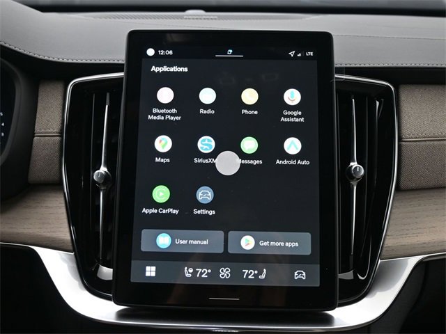 New 2026 Volvo XC90 B6 Plus w/ Protection Package Premier image 20