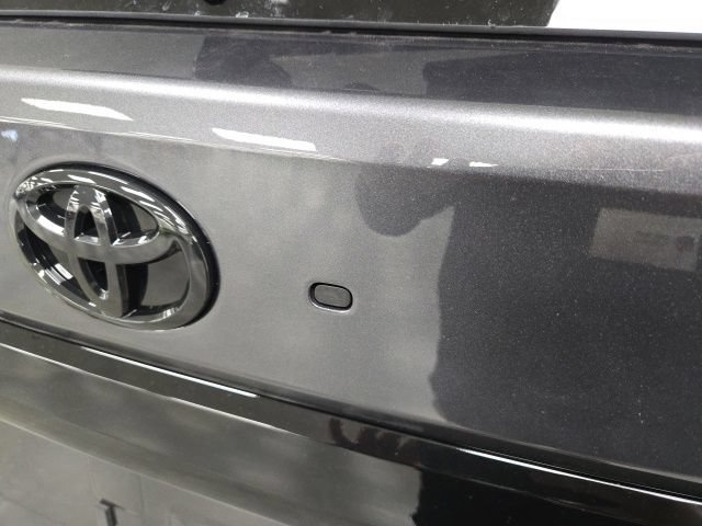 New 2026 Toyota Sequoia Platinum w/ TRD Performance Package (TMS) AWD/4WD image 15