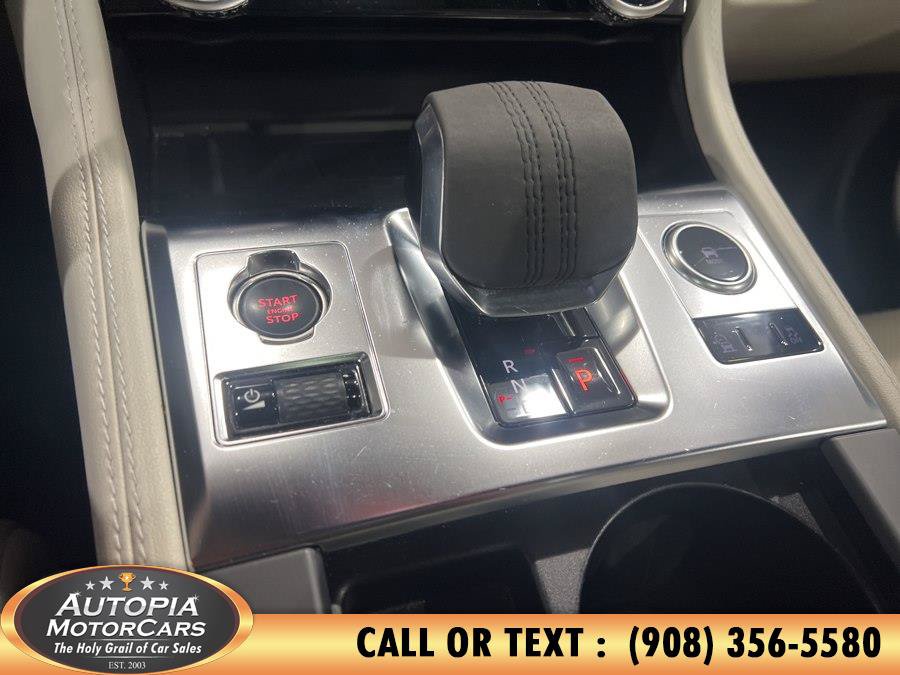 Used 2023 Jaguar F-PACE S AWD/4WD image 35