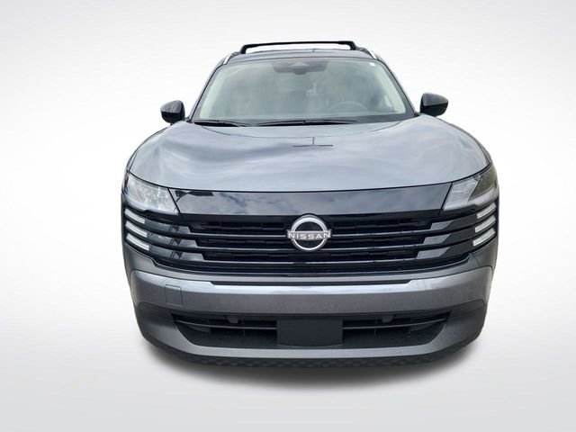 Used 2026 Nissan Kicks SV w/ SV Premium Package image 8