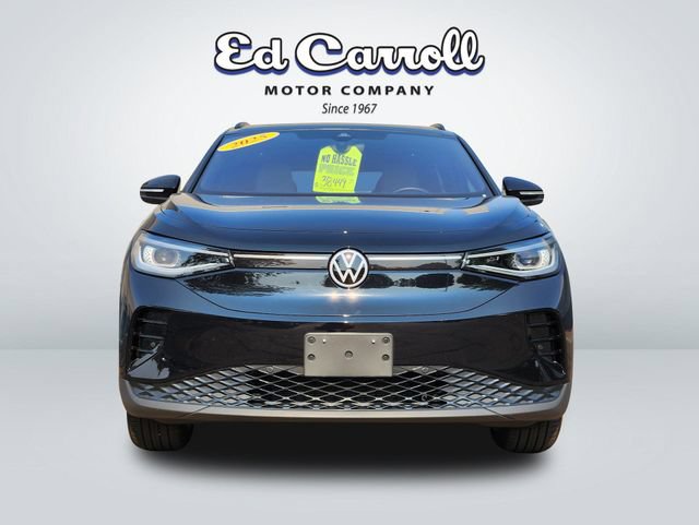 Certified 2025 Volkswagen ID.4 Pro S AWD/4WD image 2