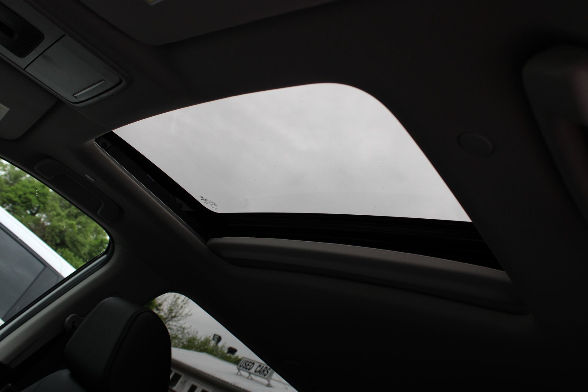 New 2026 Honda CR-V EX-L image 25