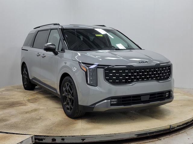 New 2026 Kia Carnival SX Prestige image 3