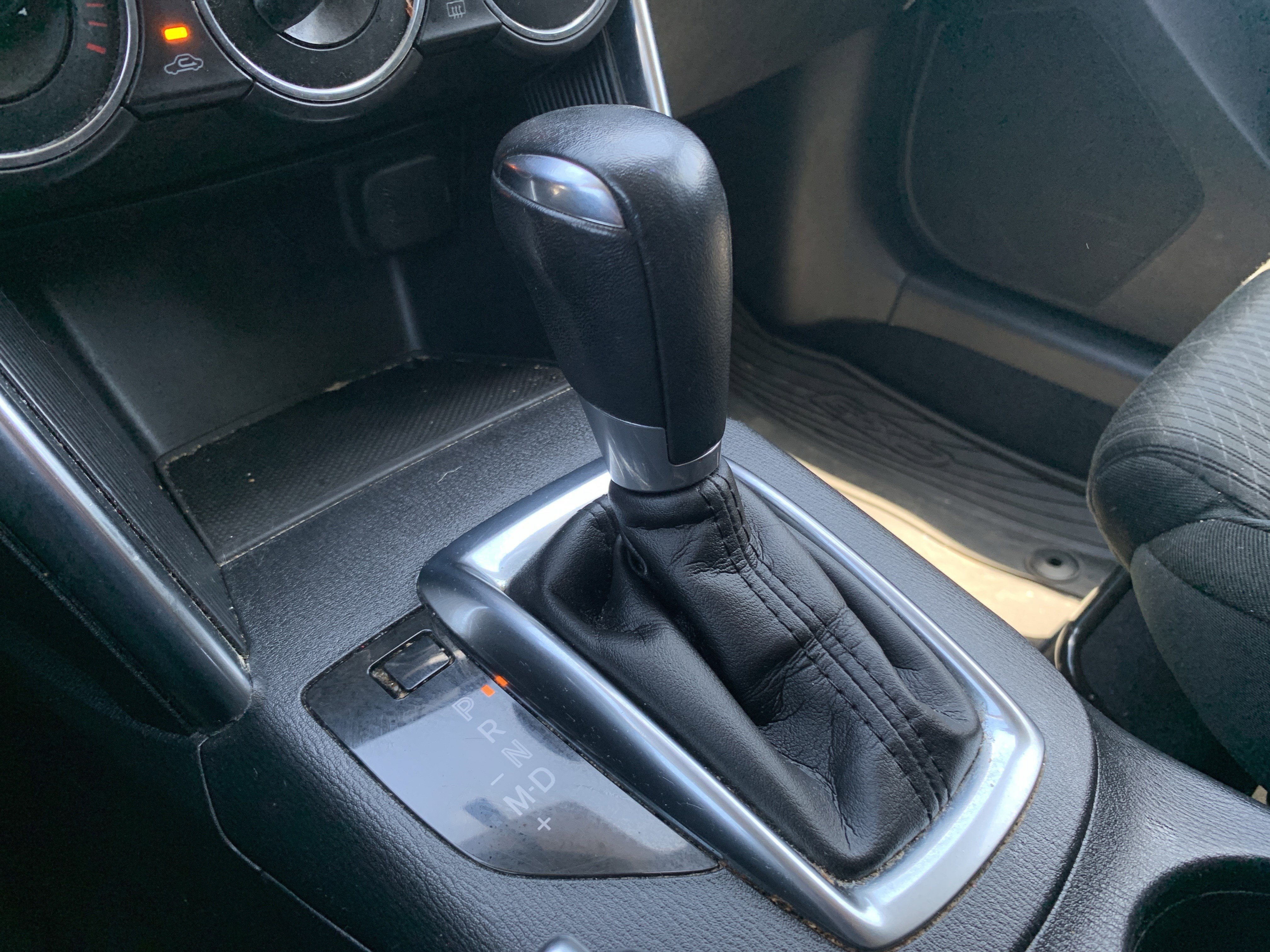 Used 2015 MAZDA CX-5 Touring AWD/4WD image 26