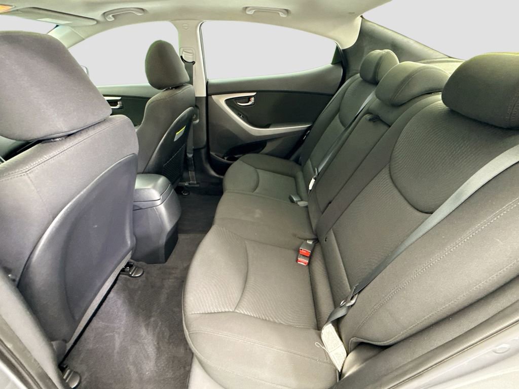 Used 2016 Hyundai Elantra Value Edition FWD image 19