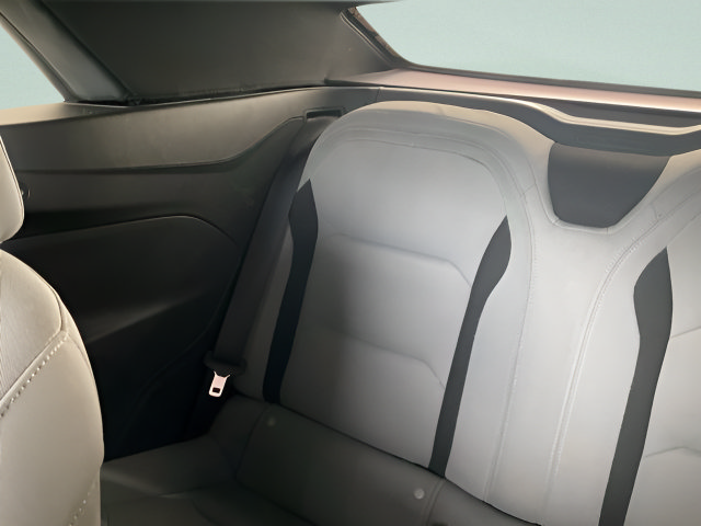 Used 2023 Chevrolet Camaro LT RWD image 16