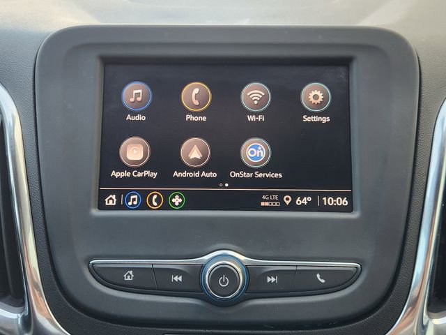 Used 2024 Chevrolet Equinox LS w/ LS Convenience Package FWD image 5