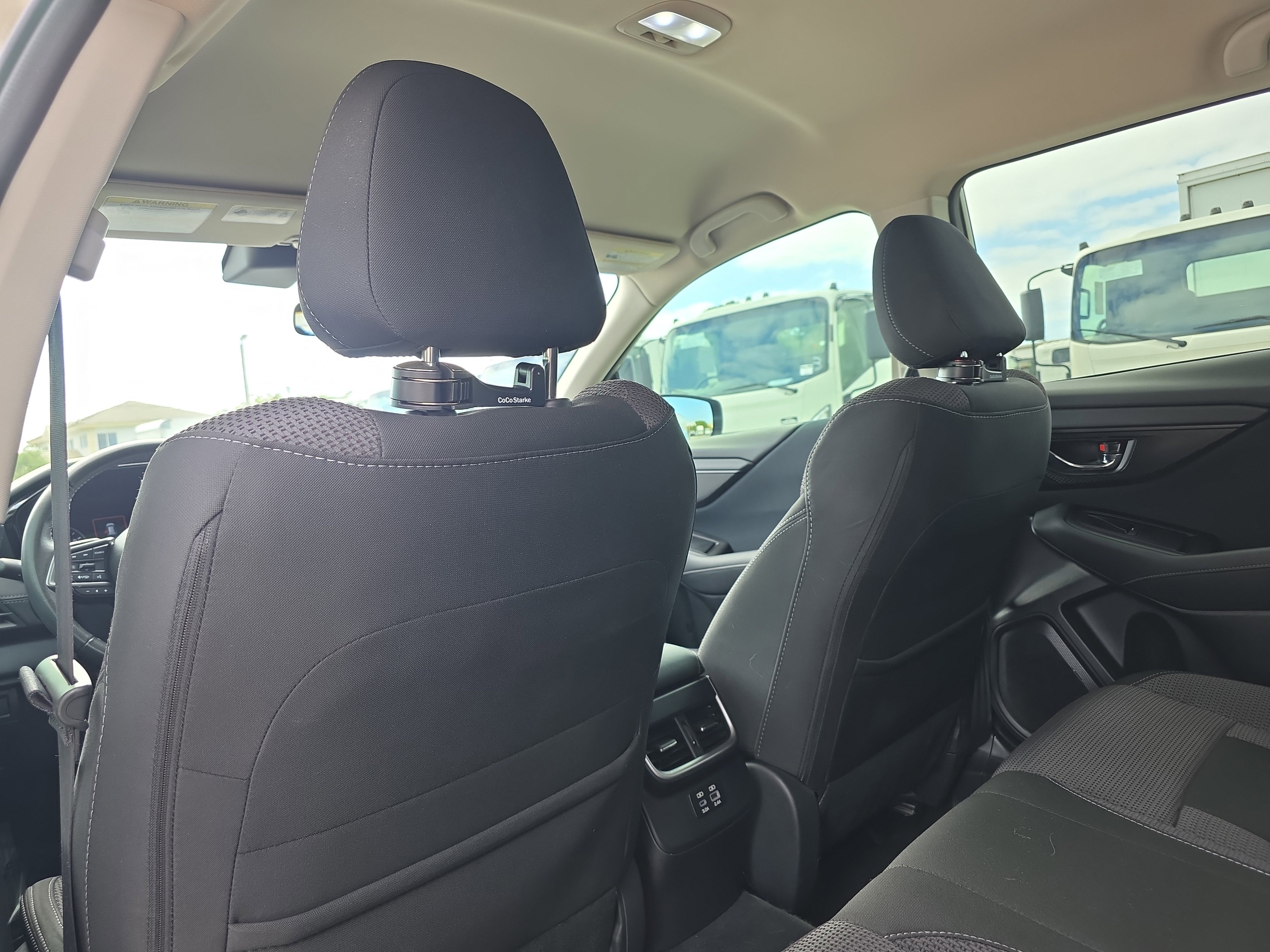 Used 2023 Subaru Outback Premium image 17