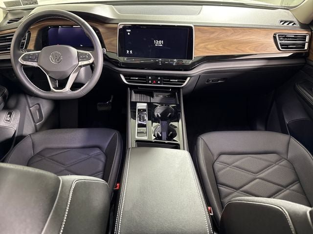 New 2026 Volkswagen Atlas SE AWD/4WD image 20