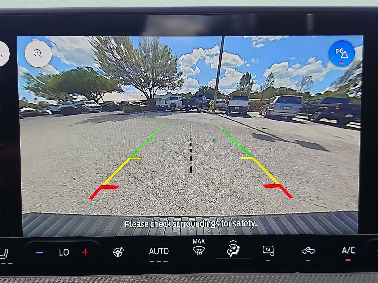 Used 2025 Ford Maverick XLT w/ XLT Luxury Package image 28