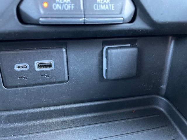 Used 2023 Chevrolet Tahoe LS w/ Driver Alert Package AWD/4WD image 22