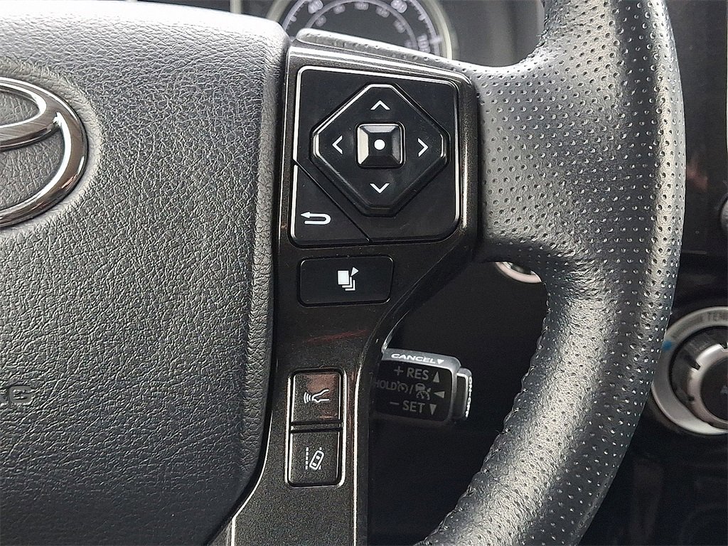 Used 2024 Toyota 4Runner TRD Pro image 17