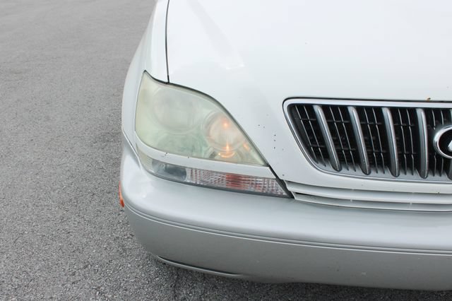 Used 2002 Lexus RX 300 4WD image 34